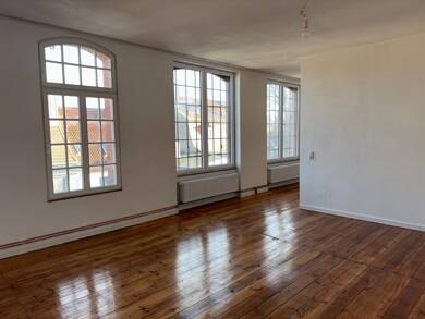 Loft zur Miete - Erstbezug 115 m² Kyritz Kyritz 16866