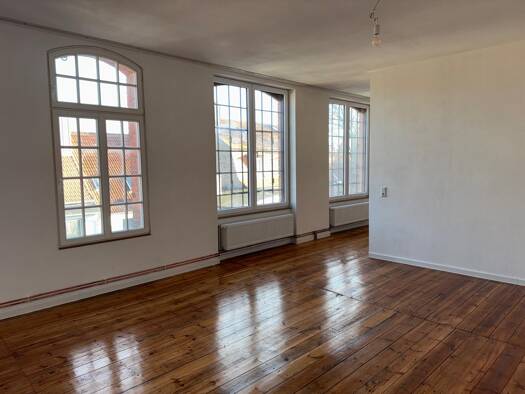 Loft zur Miete - Erstbezug 115 m² Kyritz Kyritz 16866