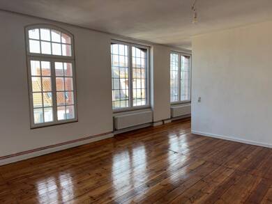 Loft zur Miete - Erstbezug 115 m² Kyritz Kyritz 16866