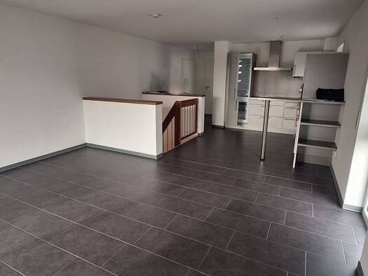 Maisonette zur Miete 920 € 3 Zimmer 80 m² Geschoss EG/3 frei ab 01.12.2026 Eutingen Eutingen im Gäu 72184