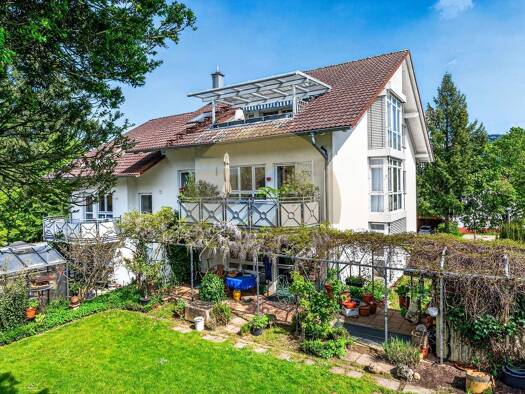 Wohnung zum Kauf 395.000 € 4 Zimmer 113,5 m² 1. Geschoss Rammersweier Offenburg 77654