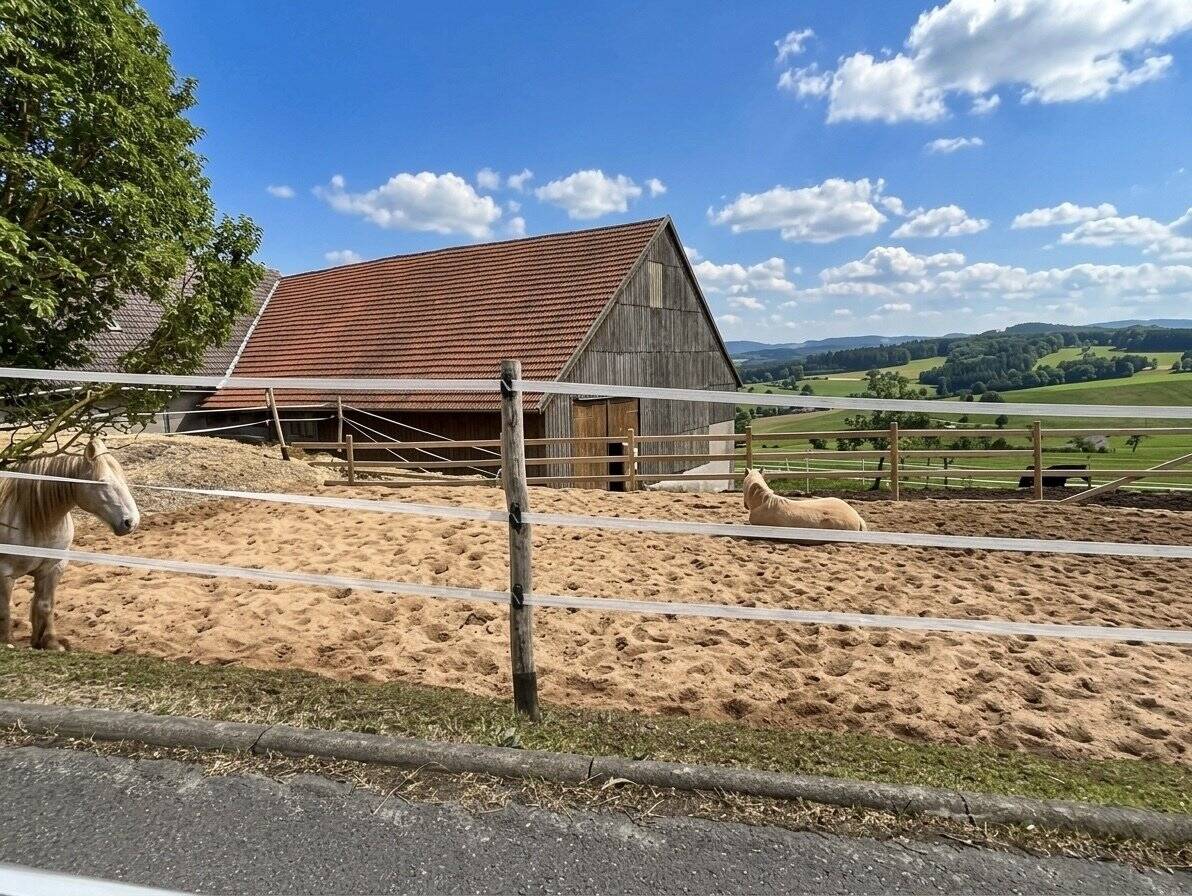 Einfamilienhaus zum Kauf - Ansicht 6