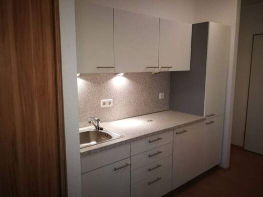 Wohnung zur Miete 199 € 1 Zimmer 15 m² Bergshausen Fuldabrück 34277