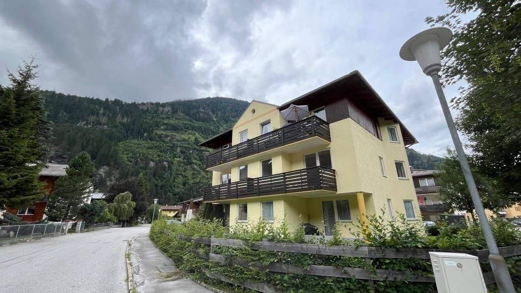 Wohnung zur Miete 386 € 3 Zimmer 79,2 m² Bergherrenstraße 27 Böckstein 5645