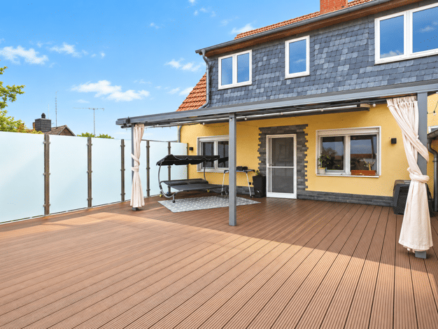 Mehrfamilienhaus zum Kauf 399.000 € 14 Zimmer 265 m² 567 m² Grundstück Schönebeck Schönebeck (Elbe) 39218