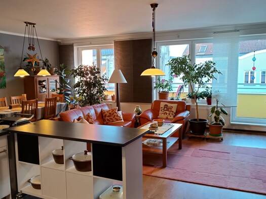 Wohnung zum Kauf 8.890.000 CZK 3 Zimmer 124 m² 4. Geschoss Tyrsova 182 Benesov 25601