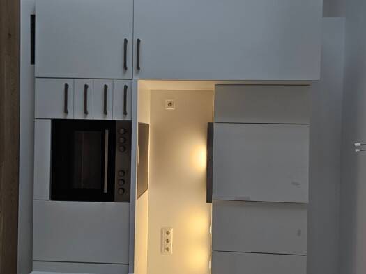 Maisonette zur Miete 1.500 € 3 Zimmer 60 m² Geschoss 1/5 frei ab sofort Französisch Buchholz Berlin 13127