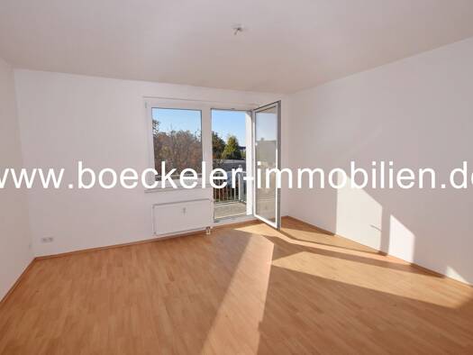 Wohnung zur Miete 410 € 3 Zimmer 67,5 m² 3. Geschoss Lucka Lucka 04613