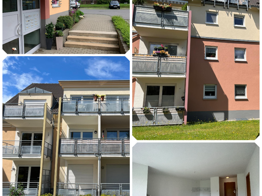 Wohnung zum Kauf 99.999 € 2 Zimmer 53 m² Straße der Einheit 7 b Augustusburg 09573