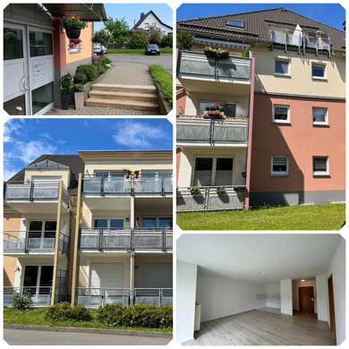Wohnung zum Kauf 99.999 € 2 Zimmer 53 m² Straße der Einheit 7 b Augustusburg Augustusburg 09573