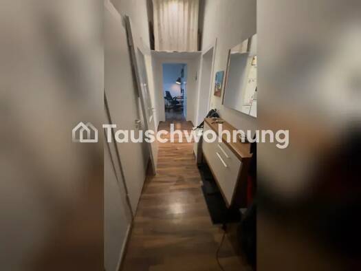 Wohnung zur Miete Tauschwohnung 580 € 2 Zimmer 58 m² Zollstock Rodenkirchen 50969
