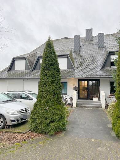 Wohnung zum Kauf provisionsfrei 119.000 € 1 Zimmer 40 m² 2. Geschoss Varrel Stuhr 28816