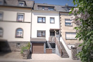 Reihenmittelhaus zum Kauf 257.000 € 5 Zimmer 120 m² 151 m² Grundstück Mayen Mayen 56727