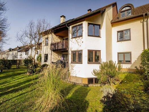 Wohnung zum Kauf 330.000 € 4 Zimmer 122 m² 1. Geschoss Emmendingen 79312