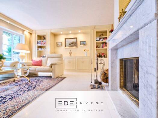 Doppelhaushälfte zum Kauf 1.394.000 € 6 Zimmer 212 m² 338 m² Grundstück Ramersdorf-Perlach München 81739