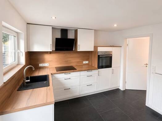 Einfamilienhaus zum Kauf 425.000 € 4 Zimmer 120 m² 641 m² Grundstück Sandkrug I Hatten 26209