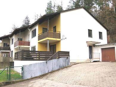 Reihenendhaus zum Kauf 349.000 € 5,5 Zimmer 124 m² 378 m² Grundstück frei ab sofort Polling Polling 84570