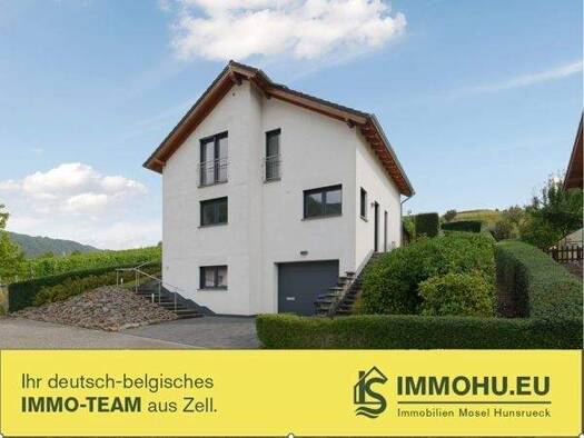 Einfamilienhaus zum Kauf 449.000 € 5 Zimmer 163 m² 742 m² Grundstück Mesenich 56820