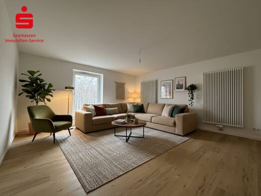 WG-Zimmer zum Kauf provisionsfrei 642.600 € 2 Zimmer 59,2 m² Au-Haidhausen München 81541