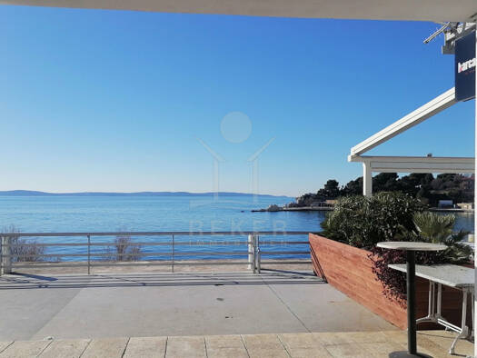 Restaurant zum Kauf Split 21000