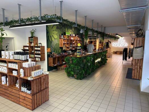 Laden zum Kauf provisionsfrei 850.000 € 225 m² Verkaufsfläche Paradies Konstanz 78462