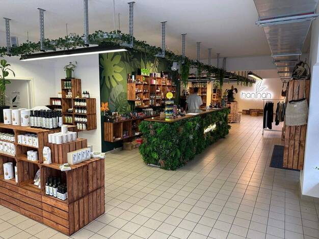 Laden zum Kauf 850.000 € 225 m² Verkaufsfläche Paradies Konstanz 78462