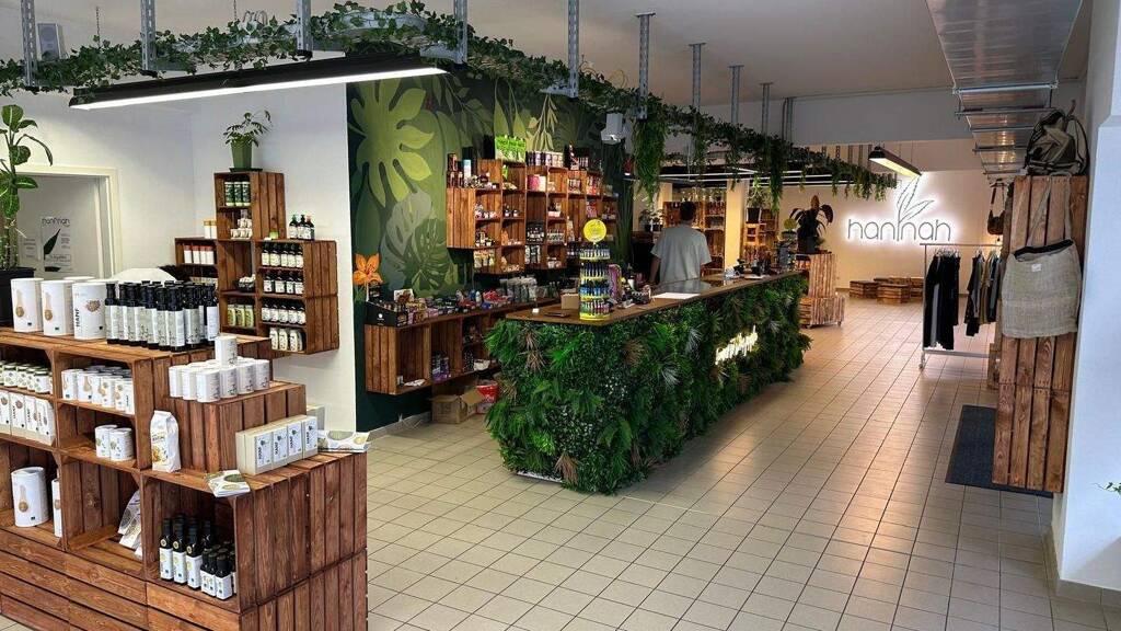 Laden zum Kauf provisionsfrei 850.000 € 225 m² Verkaufsfläche Paradies Konstanz 78462