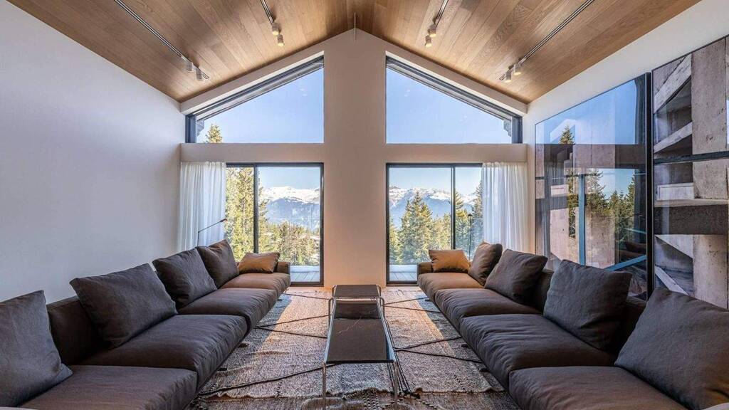 Wohnung zum Kauf 9.960.000 € 267 m² Courchevel 73120