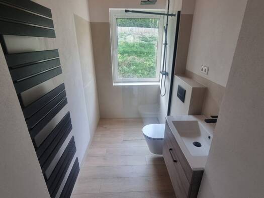 Wohnung zur Miete 750 € 3 Zimmer 63 m² Geschoss EG/2 frei ab 01.02.2026 Porstendorf Neuengönna 07778