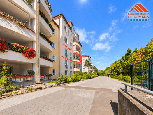 Sonstiges zum Kauf als Kapitalanlage geeignet 220.000 € 3 Zimmer 90,3 m² Stadtfeld West Magdeburg 39110