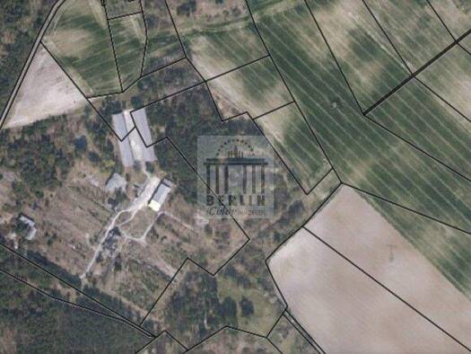 Gewerbegrundstück zum Kauf 675.000 € 90.000 m² Grundstück Neuenhagen 16259