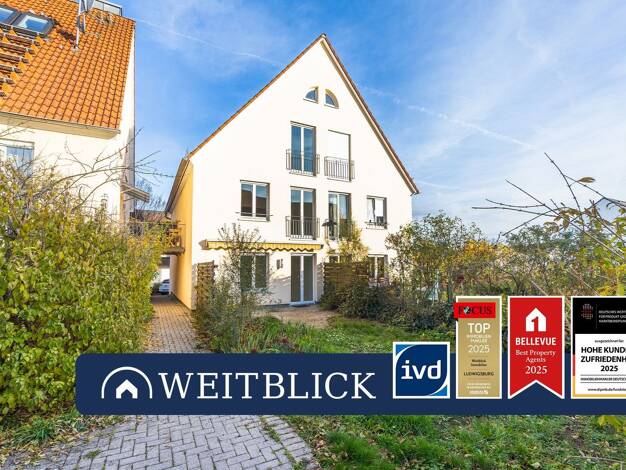 Doppelhaushälfte zum Kauf 349.000 € 5 Zimmer 121 m² 120 m² Grundstück Pleidelsheim 74385
