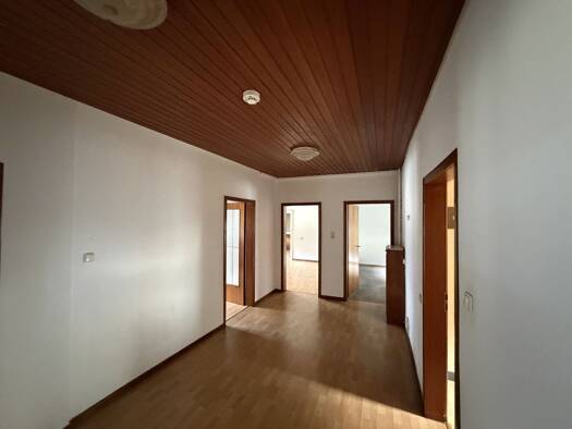 Wohnung zur Miete 875 € 4,5 Zimmer 125 m² Idar-Oberstein 55743