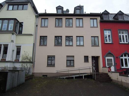 Haus zum Kauf 670.000 € 11 Zimmer 226 m² 300 m² Grundstück Innenstadt Trier 54290