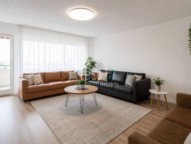 Wohnung zum Kauf 492.000 € 3,5 Zimmer 100,1 m² Haar Haar 85540