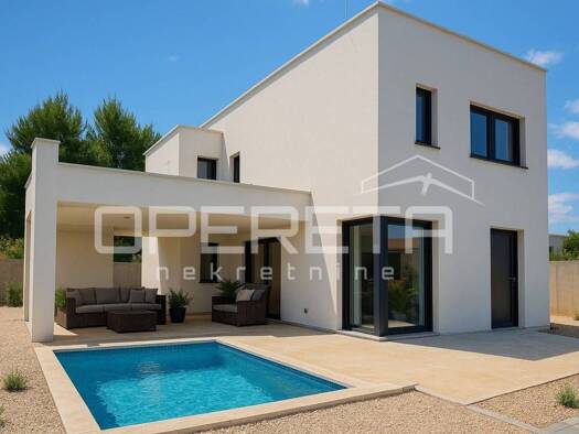 Haus zum Kauf 620.000 € 4 Zimmer 134 m² Rab