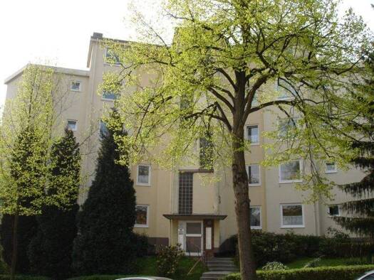 Wohnung zur Miete 570 € 3 Zimmer 66,2 m² 3. Geschoss frei ab sofort Heinrich-Heine-Straße 33 Süd Kassel 34121