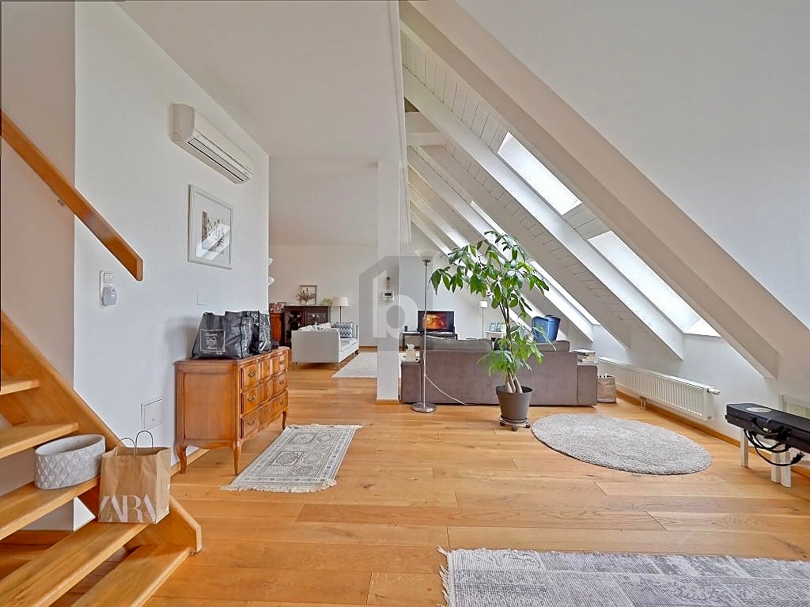 Penthouse zum Kauf 5 Zimmer 218 m²<br/>Wohnfläche Wien 1210