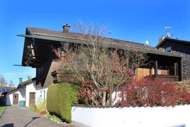 Wohnung zum Kauf 389.000 € 4 Zimmer 124 m² 1. Geschoss Teisendorf Teisendorf 83317