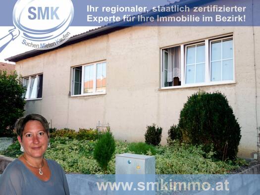Bauernhaus zum Kauf 219.000 € 6 Zimmer 151 m² 823 m² Grundstück Zellerndorf 2051