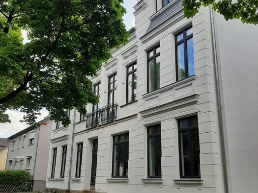 Wohnung zur Miete 652 € 3 Zimmer 68,6 m² Lenzen Lenzen (Elbe) 19309