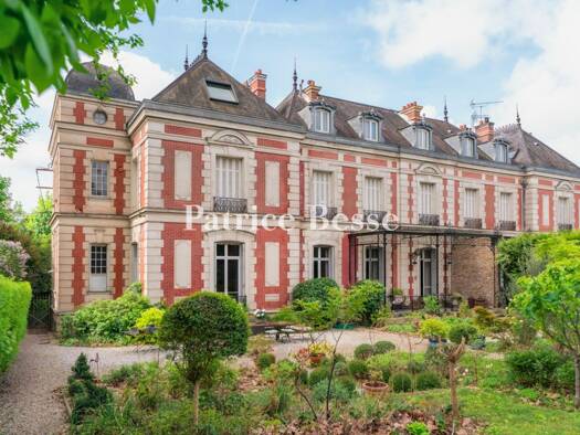 Wohnung zum Kauf 629.000 € 5 Zimmer 206,4 m² Le Bourg Centre Soisy-sur-Seine 91450