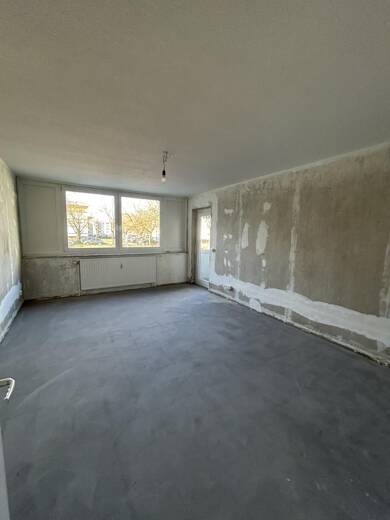 Wohnung zur Miete 652 € 3 Zimmer 78,5 m² EG Spannstraße 18 Scharnhorst - Ost Dortmund 44328