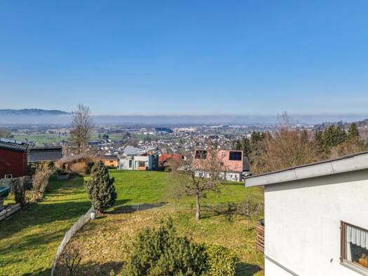 Grundstück zum Kauf 1.212 m² Grundstück Linzenberg 107 Schwarzach 6858