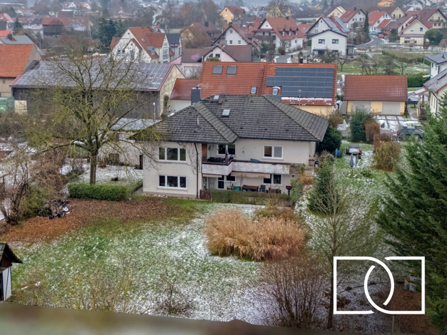 Mehrfamilienhaus zum Kauf 499.000 € 9 Zimmer 315,7 m² 1.706 m² Grundstück Scheßlitz 96110