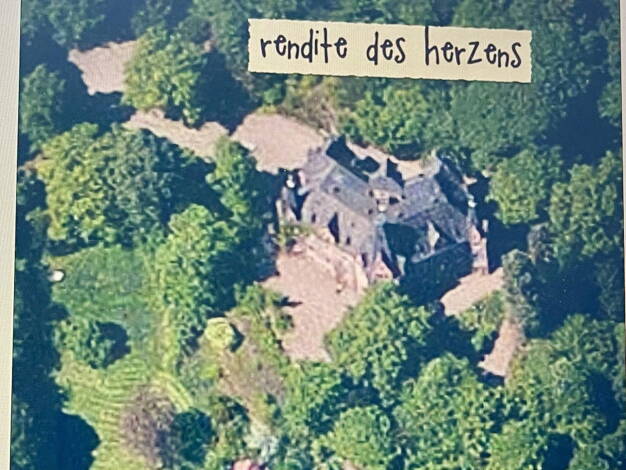 Schloss zum Kauf provisionsfrei 3.495.000 € 47 Zimmer 1.984 m² 85.000 m² Grundstück Südharz Touristik Nordhausen Nordhausen 99734