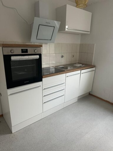 Wohnung zur Miete 1.100 € 3 Zimmer 76 m² 3. Geschoss frei ab sofort Elsa-Brändström-Straße 15A Bergwald Karlsruhe 76228