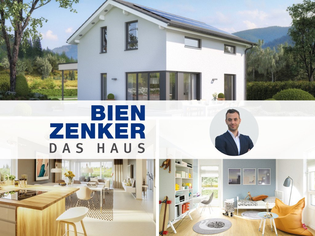 Einfamilienhaus zum Kauf provisionsfrei 478.000 € 5,5 Zimmer 125 m²<br/>Wohnfläche 260 m²<br/>Grundstück Menzingen Kraichtal 76703