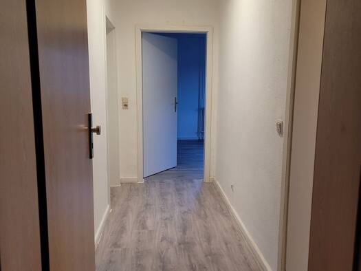 Wohnung zur Miete 631 € 3 Zimmer 78 m² Geschoss EG/3 frei ab sofort Im Schmittengrund 2 Ewersbach Dietzhölztal 35716