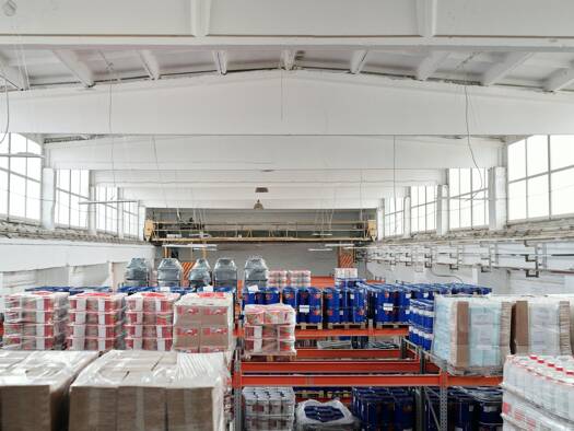 Freifläche zur Miete 1.650 m² Lagerfläche Hassels Düsseldorf 40599